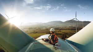 UK wind ownership platform Ripple Energy seeks start-up funds