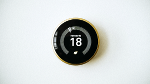 Your smart home: Heating
