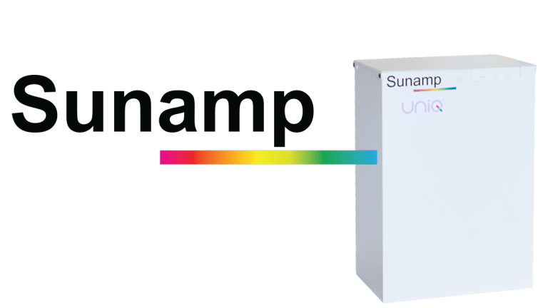 Sunamp awarded £9.25 million UK Government funding to tackle greener heat challenge