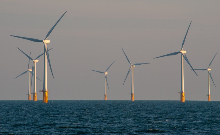 Ripple joins NextGen consortium to develop the world’s first community offshore wind consumer ownership opportunity