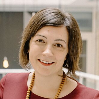 Picture of Sarah Merrick