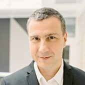 Picture of Miklos Parrag