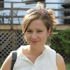 Picture of Beth Green-Armytage