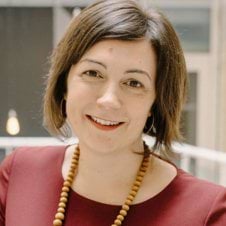 Picture of Sarah Merrick